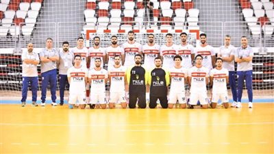 إعلان موعد مباراة الزمالك والترجي التونسي في نهائي بطولة كأس الكؤوس الأفريقية لليد