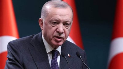 أردوغان يلوّح باحتمال قطع العلاقات مع إسرائيل