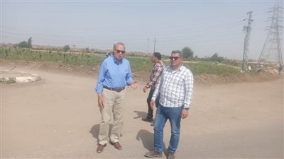 استغلال المساحات لإقامة مشروعات استثمارية بالقليوبية