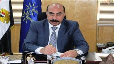 محافظ أسوان يقرر وقف حركة الملاحة النهرية في مجرى نهر النيل وبحيرة ناصر