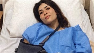 سيدات طائرة الأهلي: عملية جراحية ناجحة لشروق فؤاد