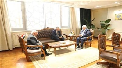 التعليم العالي: الاستثمار في التعليم رافد أساسي للتنمية المستدامة في مصر