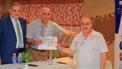 ختام فعاليات المؤتمر العلمي السابع لكلية الطب البيطري بجامعة كفر الشيخ