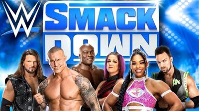 تفاصيل ليلة الانتقالات الأولى من WWE SmackDown