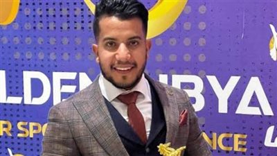 الإعلامي محمد مسعود: مؤمن بدور الإعلام.. وأطمح باستضافة نجوم الوطن العربي