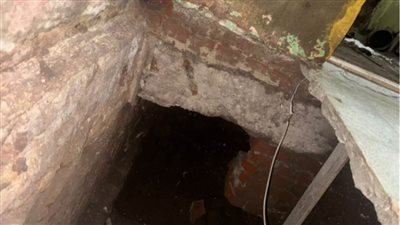 ضبط عاطل لقيامه بالتنقيب عن الآثار داخل منزل بالزيتون