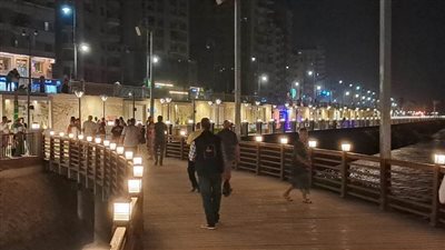 بني سويف تستقبل باخرة سياحية متعددة الجنسيات