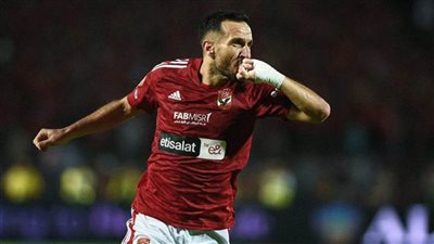 الأهلي يتمسك بنسر قرطاج ويجدد التفاوض معه