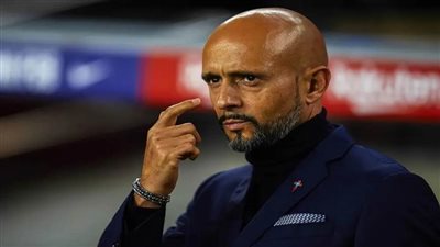 مدرب الترجي بدأ الشحن بدري بدري