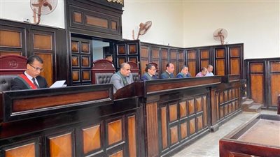 السجن المؤبد لفلاح لاتجاره في المواد المخدرة بأسيوط