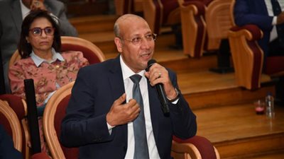 النائب عمرو عكاشة: الحوار الوطني ساهم في تعزيز التفاهم بين جميع شرائح المجتمع