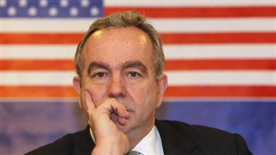 نائب وزير الخارجية الأمريكي يزور نيجيريا وبريطانيا وفرنسا