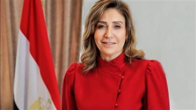 وزيرة الثقافة تعلن برنامج 