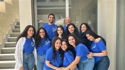 حملة أصول لدعوة المصريين بالتمسك بالقيم والأخلاق