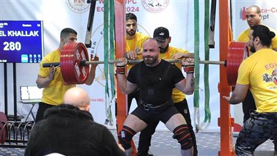 القوة يعلن اختيار أفضل اللاعبين من بطولة الجمهورية للمشاركة في بطولة أوروبا بفنلندا 