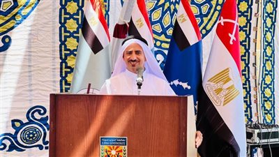 الشيخ سليمان موسى: مشايخ وعواقل سيناء دائمًا بجانب قواتنا المسلحة