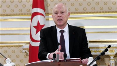 الرئيس التونسي يؤكد الروابط الحضارية العريقة بين بلاده وإيطاليا