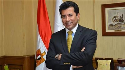 وزير الرياضة يهنئ الاتحاد المصري للجودو بعد الحصول على لقب بطولة إفريقيا