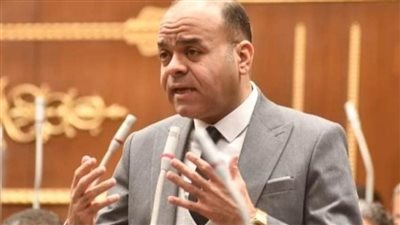 عمرو القماطي: 