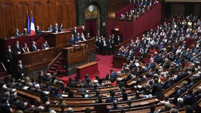 طرح مشروع قانون على البرلمان الروسي لتشديد الرقابة على الهجرة