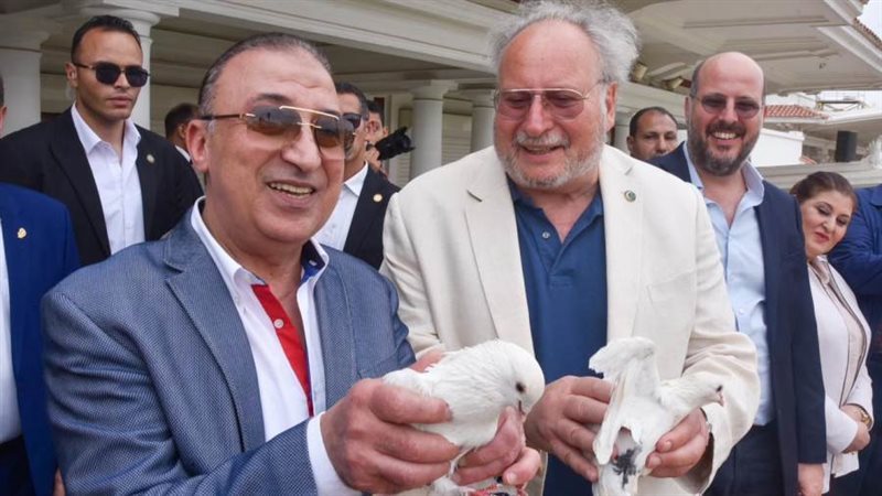 محافظ الإسكندرية