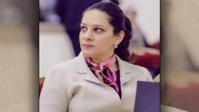 عضو هيئة العمل الوطني