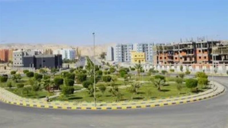 تطوير الطريق السطحي