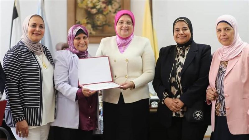 كلية التمريض جامعة