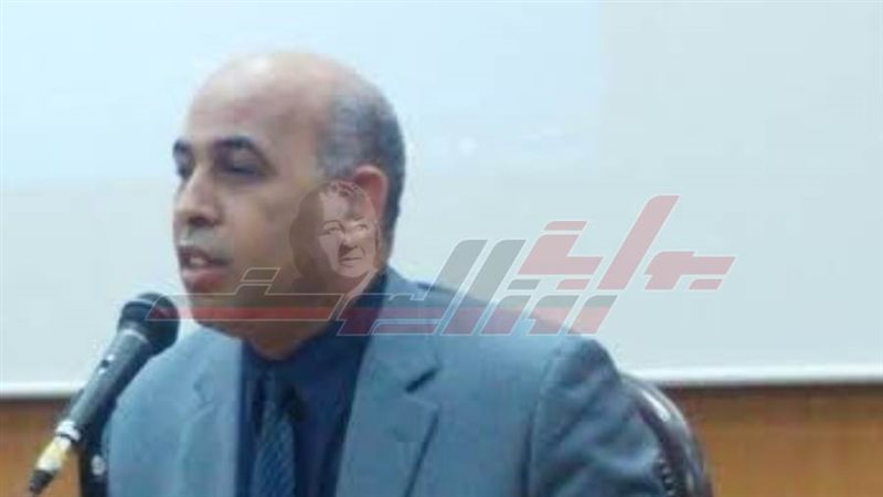 د إسماعيل القن نائب