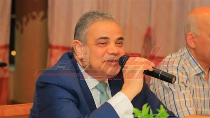 د عبدالرازق الدسوقي