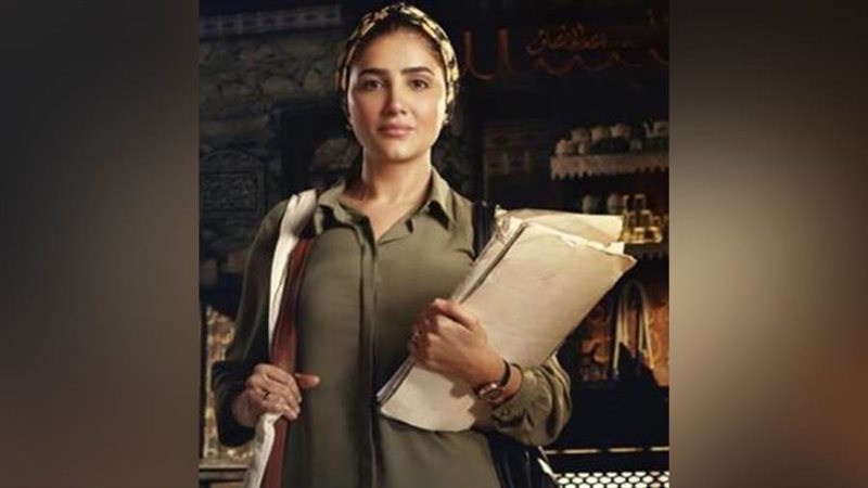 تصدرت صورة المرأة