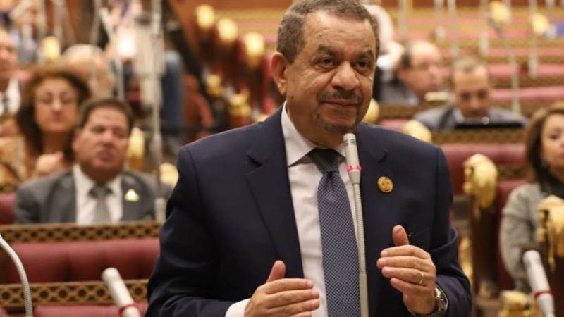 عبد السلام الجبالي