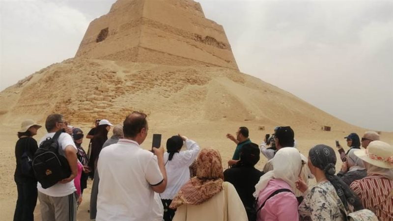 فوج نادى الشمس ببنى