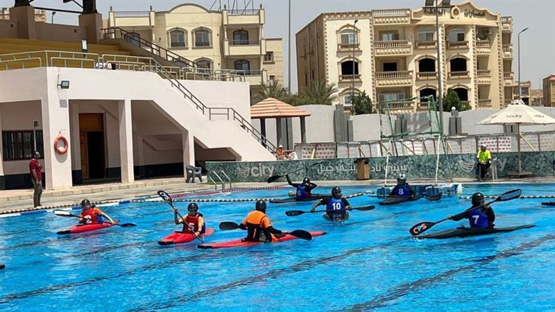 تدريبات المشاركين