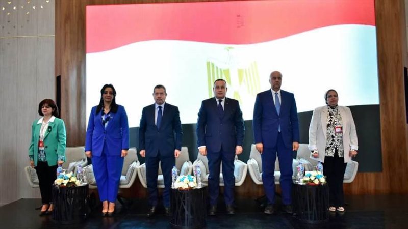 صورة من المؤتمر