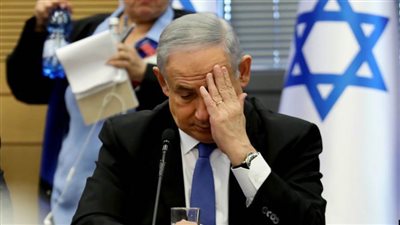 عاجل.. نتنياهو يشعر بقلق بالغ من احتمال إصدار الجنائية الدولية مذكرة اعتقال ضده