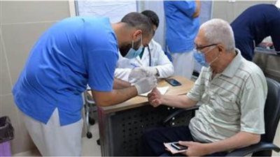الصحة: مليون مواطن فوق 65 عامًا استفادوا من برنامج الرعاية الصحية المستمرة لكبار السن