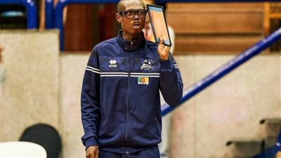 بطولة إفريقيا للكرة الطائرة | 