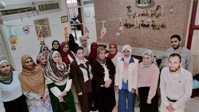 انطلاق فاعليات البرنامج التدريبي للتطعيمات والأمصال للقيادات التمريضية بمستشفيات بني سويف