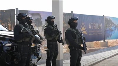 أجهزة الأمن تكشف حقيقة تعرض شخصين للنصب بالقاهرة 