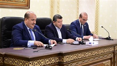 عاجل.. مساعد أول وزير التموين يكشف لأعضاء مجلس النواب سبب أزمة السكر