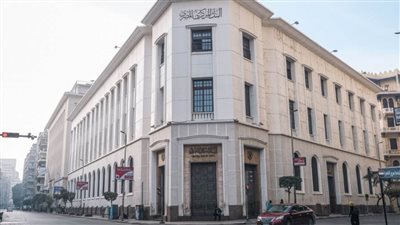 البنك المركزي: شبكة التمويل والاستدامة المصرفية ترفع تصنيف مصر لـ