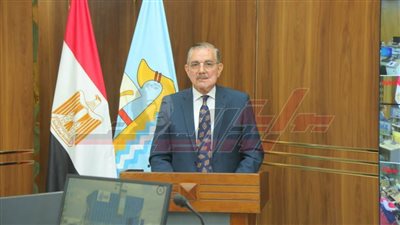 افتتاح مركز سيطرة الشبكة الوطنية للطوارئ والسلامة العامة