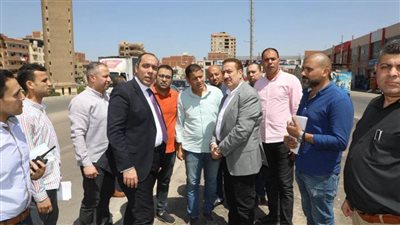 مشروعات استثمارية جديدة بـ127 مليون جنيه بقويسنا