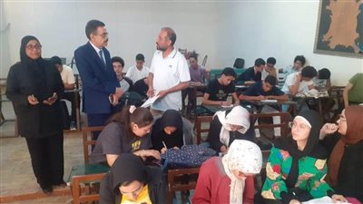 بالمجان.. انطلاق المراجعات النهائية للشهادتين الإعدادية والثانوية العامة بالبحر الأحمر