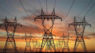 الكهرباء: الحمل المتوقع اليوم 30 ألف ميجاوات