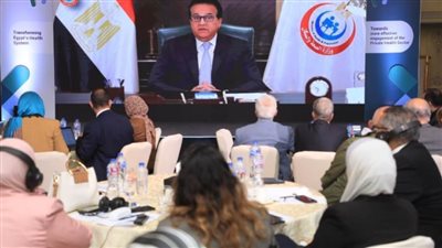 افتتاح ورشة عمل 