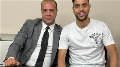 تطورات جديدة بشأن أزمة الشيبي والشحات 