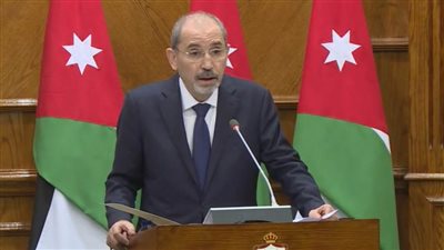 وزير خارجية الأردن: على المجتمع الدولي اتخاذ خطوات فاعلة تفرض حل الدولتين