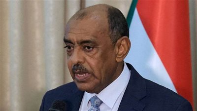 وزير الخارجية السوداني يثمن الدعم الروسي لبلاده